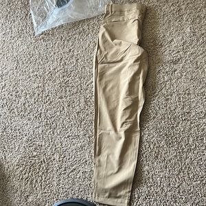 Fabletics mens The Only Pant Dark Twill 32x32